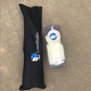 Limostudios Photography light.